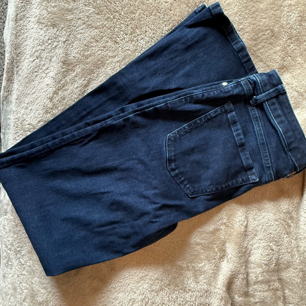 LC Lauren Conrad Bootcut Jeans